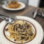 IL PLANETARIO - ボロネーゼ