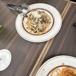 IL PLANETARIO - ボロネーゼ