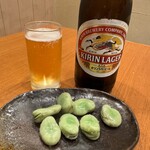 魚がし料理佃喜知 - 