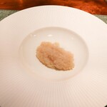 蒼 - 金沢柚子のグラニテ