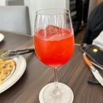 IL PLANETARIO - ブラッドオレンジソーダ