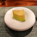 蒼 - 浜松天使音マスクメロン