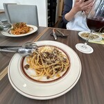 IL PLANETARIO - ボロネーゼ