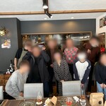 IL PLANETARIO - 参加者とお店の皆様