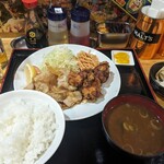 飲食笑商何屋ねこ膳 - 