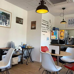 Wine deli cafe Abbey - 