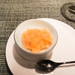 Ao - 金沢柚子のグラニテ