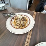 IL PLANETARIO - ボロネーゼ