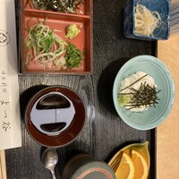 よつ谷 - 