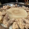 Hakata Mizutaki Teppanyaki Dori Kakomiya Yaogi - 