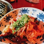 Yakiniku Horumon Takeda - 