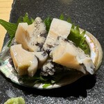 Takayoshi no sushi - 