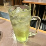 エキナカ酒場しおや - 