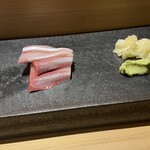 Sushi Shiina - 