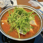 Kankoku Shiki Dwunchon Shabu Shabu - 