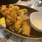 タカマル鮮魚店 - 