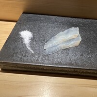 鮨しいな - 