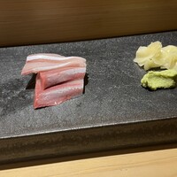 鮨しいな - 