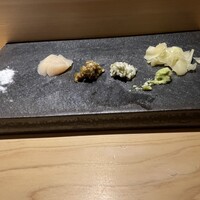 鮨しいな - 