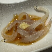 たか吉の鮨 - 