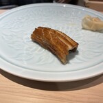 すし山崎 - なあご