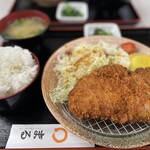 Kushikatsu Maru - 