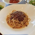 BEEF×ITALIAN Montare - 