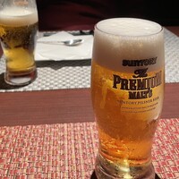 旬菜ステーキ処 らいむらいと - 