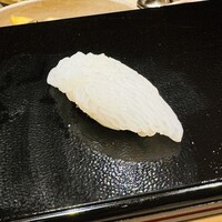 すし 良月 - 