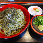 麺屋 ちばとぉ～んど  - 