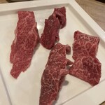 焼肉あきら漸 - 