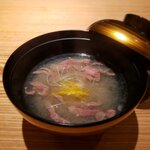 京都肉割烹 みや田 - 