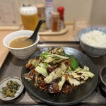 和風回鍋肉専門店 だしや。 - 