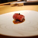 京都肉割烹 みや田 - 