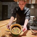 京都肉割烹 みや田 - 