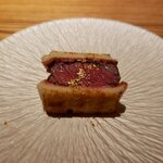 京都肉割烹 みや田 - 