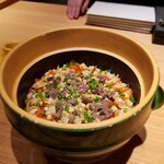 京都肉割烹 みや田 - 