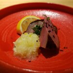 京都肉割烹 みや田 - 