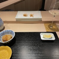 天ぷら たなか - 