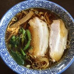 支那そば すみ家 - 料理写真: