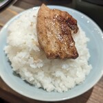 南信州 すずり焼肉 SUZURO - 