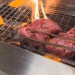 Yakiniku Ushinoie - 