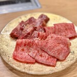 Yakiniku Ushinoie - 