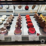 リベルテ・パティスリー・ブーランジェリー - 