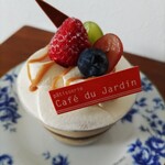 Kafe Do Jarudan - 