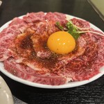 Yakiniku Mikaduki - 