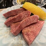 Yakiniku Mikaduki - 