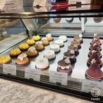 リベルテ・パティスリー・ブーランジェリー - 