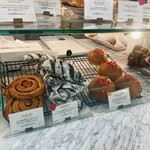 リベルテ・パティスリー・ブーランジェリー - 