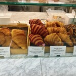 リベルテ・パティスリー・ブーランジェリー - 